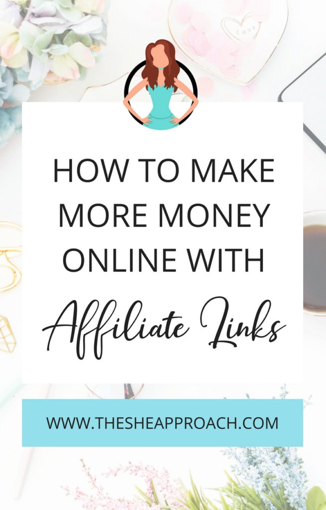 There is a lot that goes into affiliate marketing that would serve you better if you knew it from the beginning. I had to find out everything the hard way and that’s why it took me 4 months since the start of my blog to make my first affiliate sale. But now I know better. Here's how you can get started with making money blogging with affiliate marketing. #affiliatemarketingtips #makemoneyblogging #workfromhomejobs