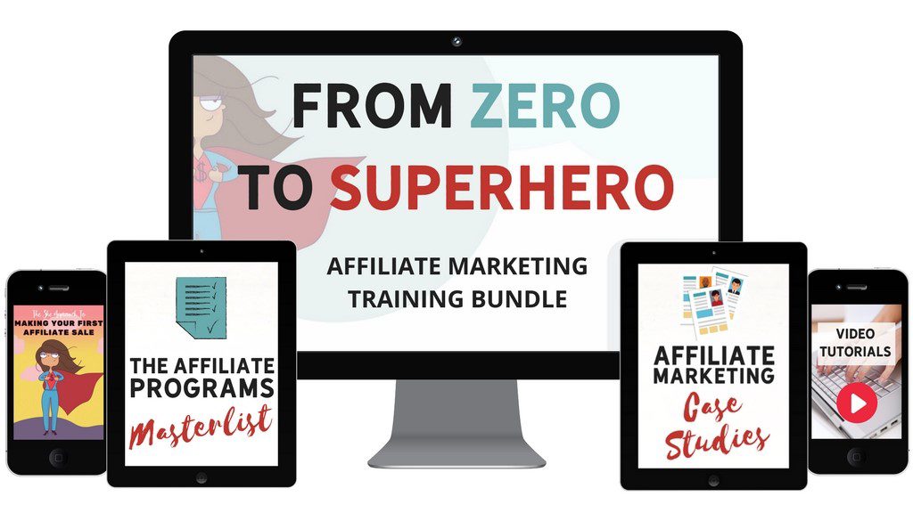 Affiliate Marketing Made Simple: A Step-by-Step Guide