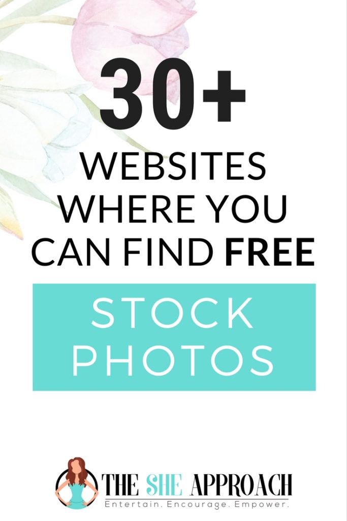 Struggling to find good quality & free stock photos online? As bloggers, we can’t always afford to take all our own pictures, but thankfully, there are plenty of resources out there that we can use to ensure that our websites are visually pleasing. Find free stock photos online for free! #freephotos #bloggingtips