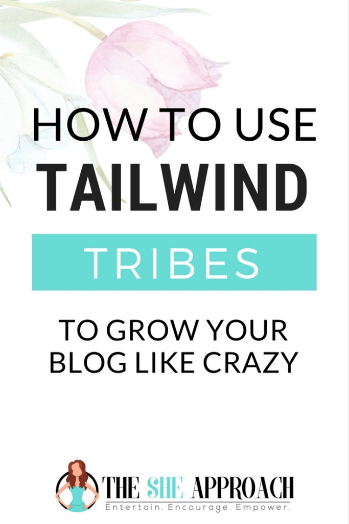 Wherever you go with the free plan offered by Tailwind or you choose to upgrade to a PowerUp, Tailwind Tribes are still a great way to enrich your Pinterest presence, get known in your community, support fellow bloggers and grow your blog or business in the same time. Find out what Tailwind Tribes are and how you can use them to grow your Pinterest. #pinteresttips #tailwindtrinbes