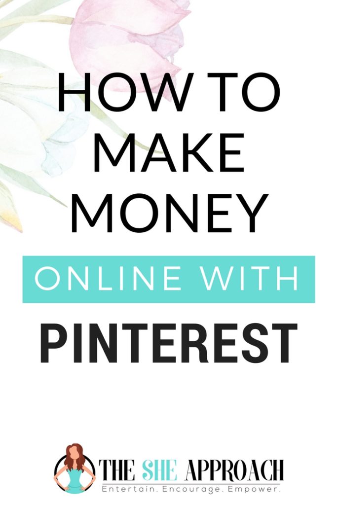 Want to know how to make money on Pinterest and get paid for pinning? Learn more about how you can become a Pinterest VA and earn a full-time income online. Make money pinning, make money blogging, work from home and make money online. Become a Pinterest manager. #pinterestva #makemoneyonline