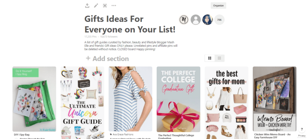 Pin on Lifestyle Bloggers Group Board