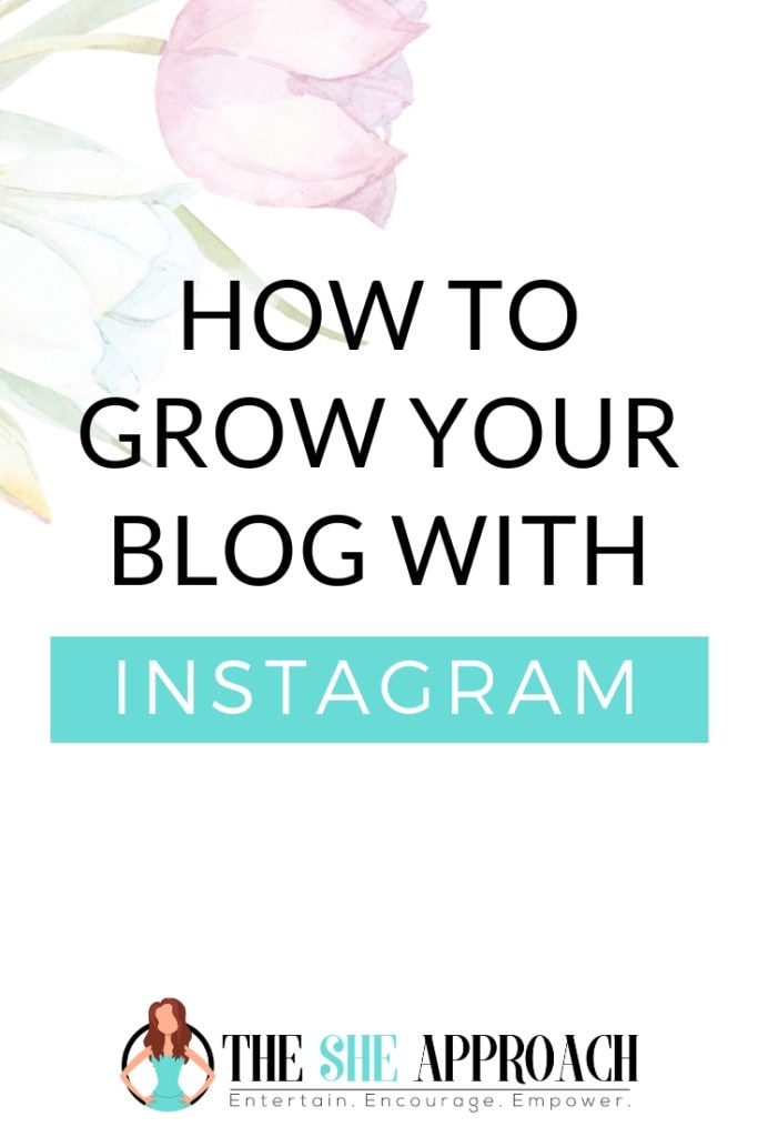 Grow your lnstagram in an easy way. Let's look at four ways you can strategically build your presence on Instagram and grow your business at the same time. How To Use Instagram To Grow Your E-Commerce Business and more #instagramtips #instagramforbloggers #getmoreinstagramfollowers. 