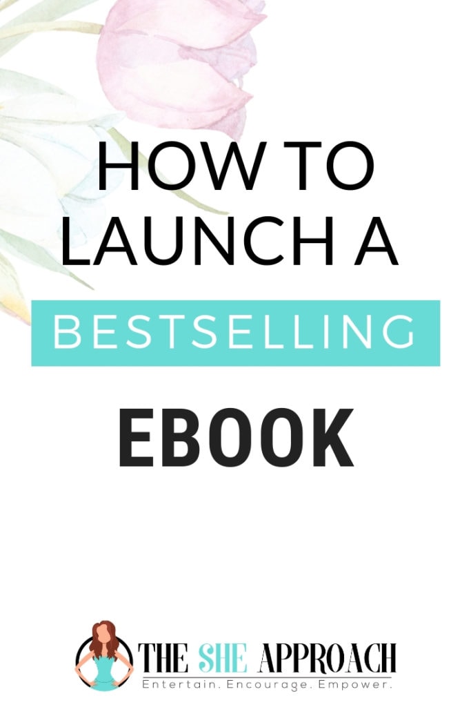 Once you’ve created your ebook and set up all the backhand processes that will make sure that it gets delivered to your buyers without you having to do anything manually (and once you’ve created your sales page as well), your next step is to plan the launch of your ebook and then actually launch it! How to launch an ebook. 