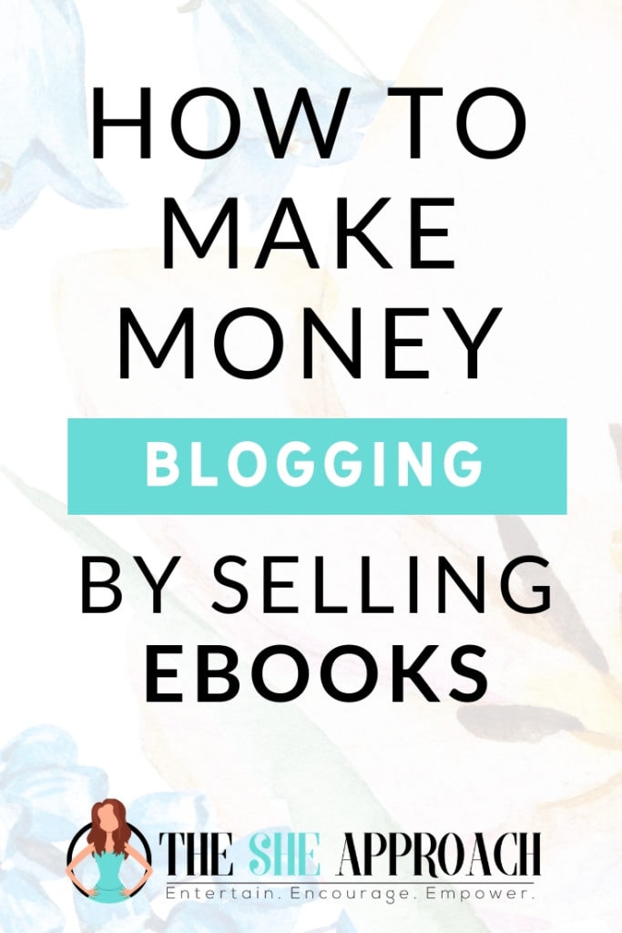 How to Make Money Online Selling Ebooks - Dukeo