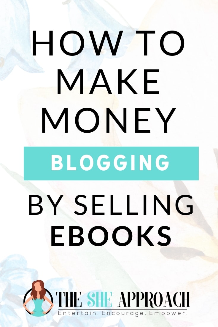 How To Make Passive Income With Ebooks