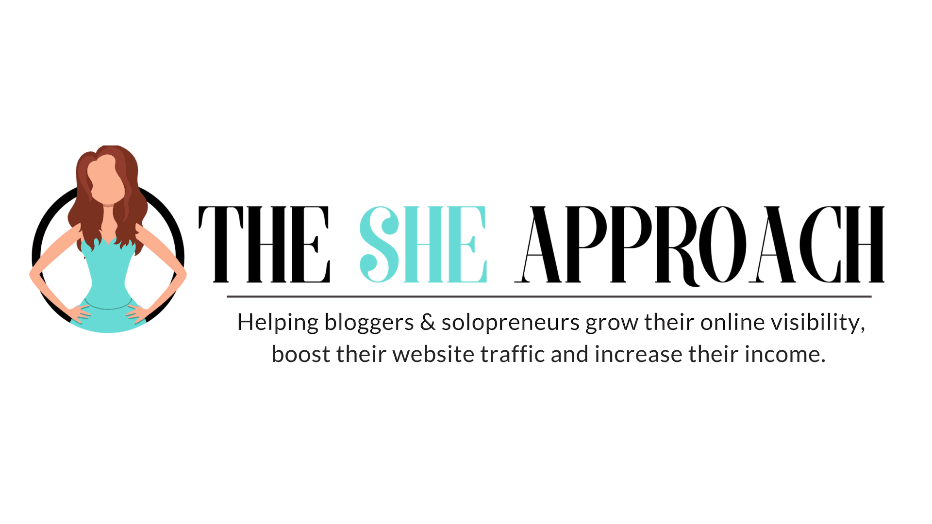 The She Approach