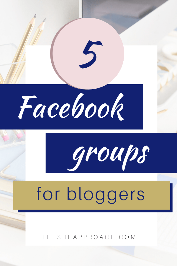 Whether you’re a new or an experienced blogger, being a part of these groups will help you give more structure to your blog, connect you with the relevant people in your niche, help you network and build a name for yourself in the blogging community. Join these active Facebook Groups for bloggers and grow your blog! 