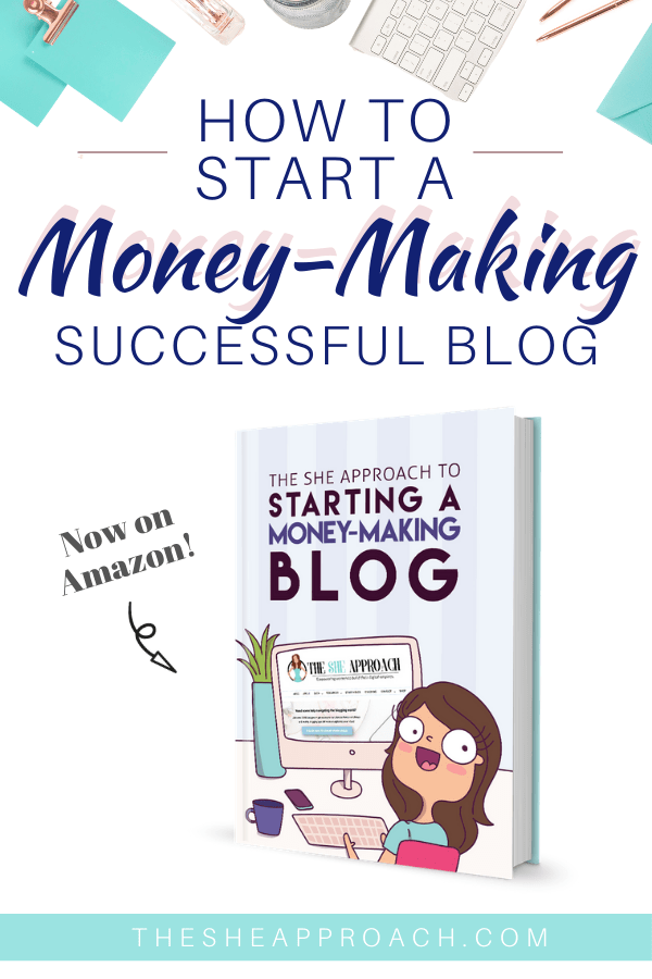 How To Start A Blog In 2024 - How To Set Up A Blogging Website