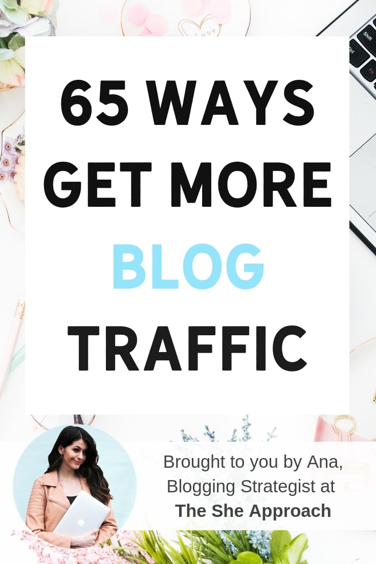 65 Facebook Groups That Every Blogger Should Be In