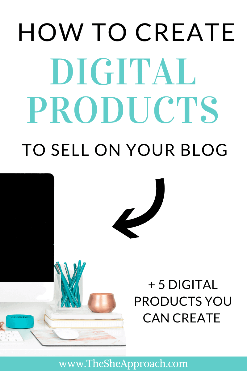 How To Create Multiple Streams Of Passive Income With Your Own Unique Digital Product Suite