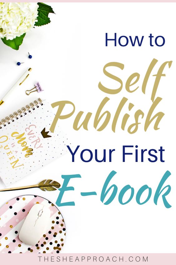 How To Write An Ebook Fast And Sell It For Profit