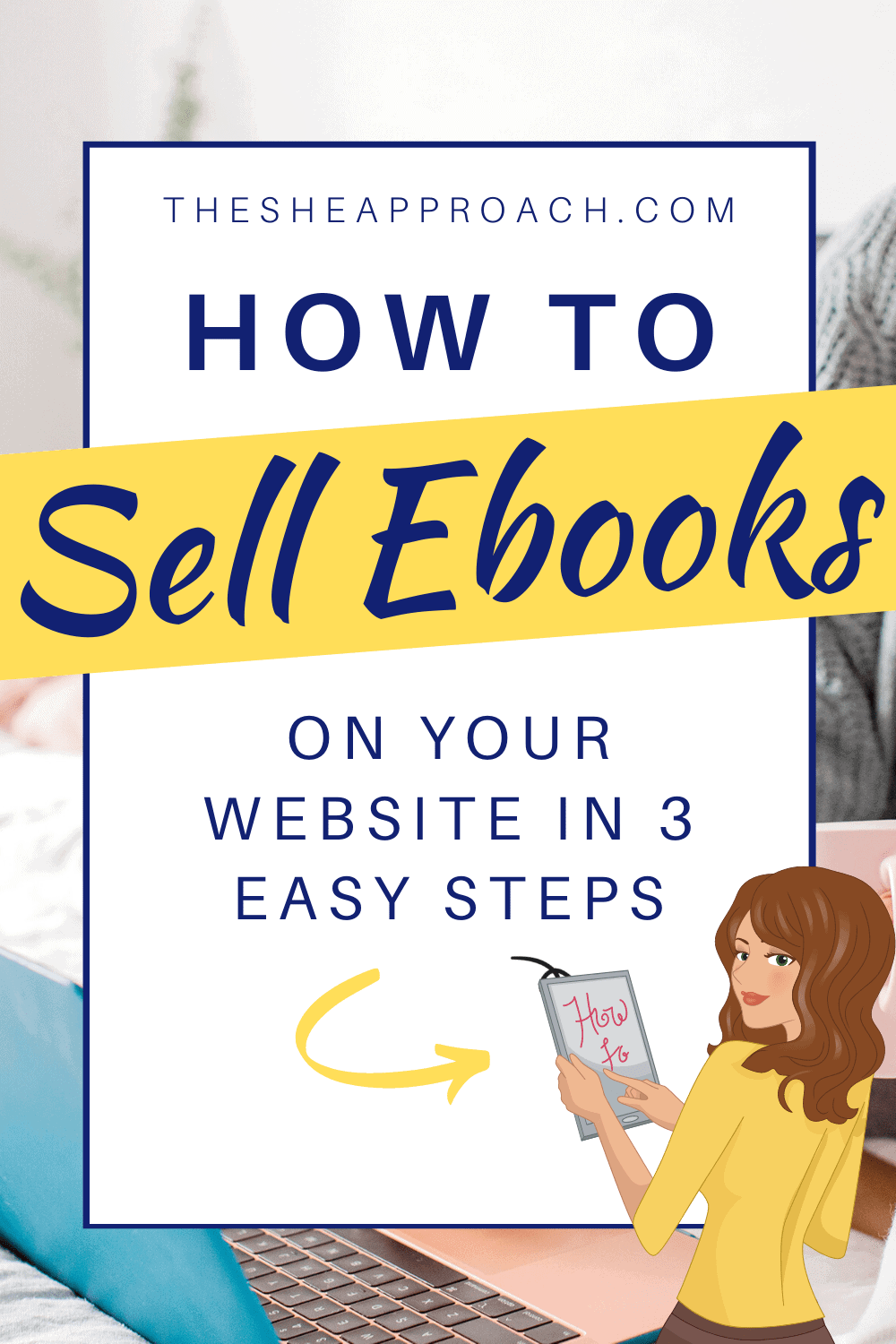 How To Sell Ebooks And Printables On Your WordPress Blog With Send Owl