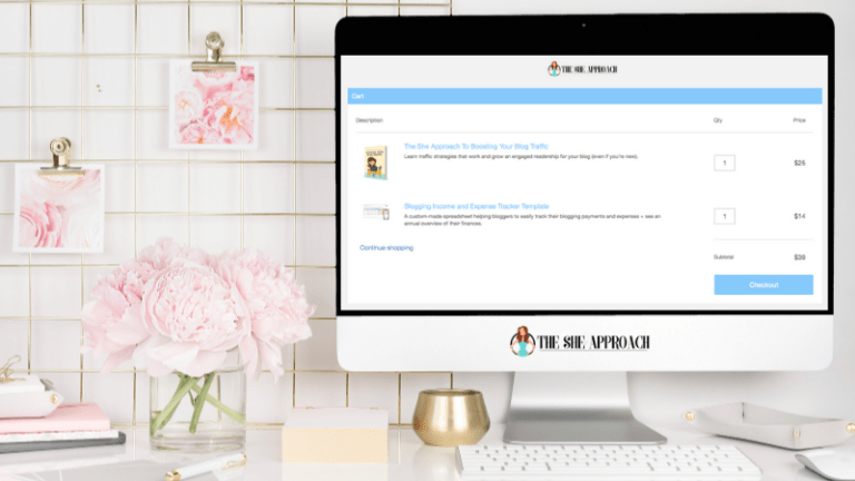How To Sell Ebooks And Printables On Your Wordpress Blog With Send Owl ...