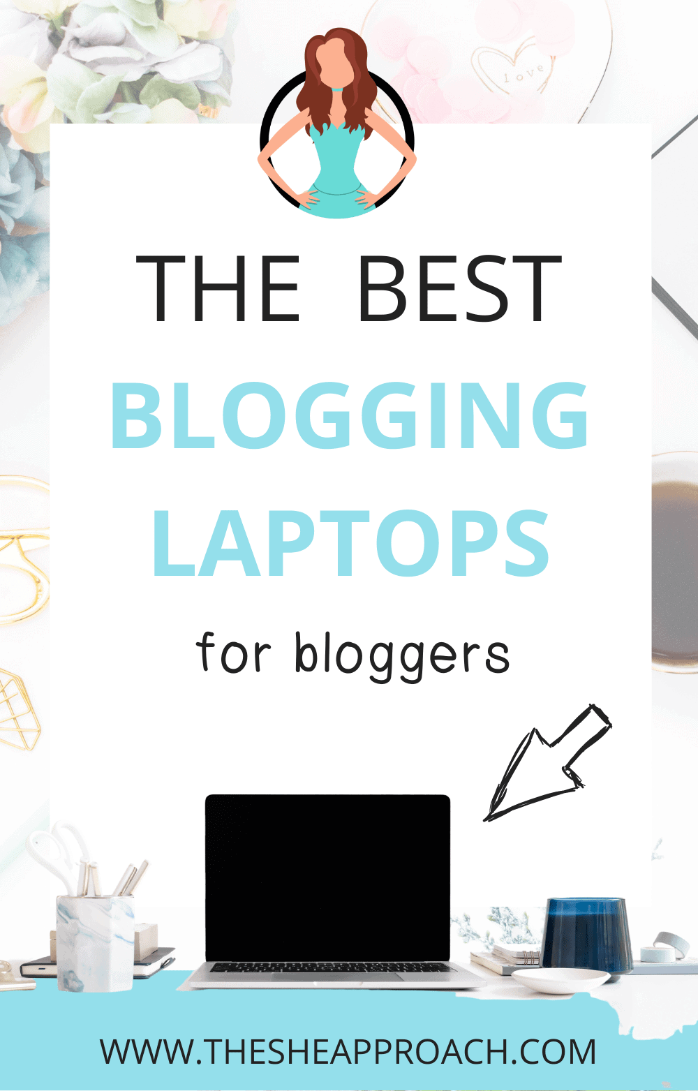 Best Laptops For Bloggers - Top 2024 Laptops That You Can Blog On