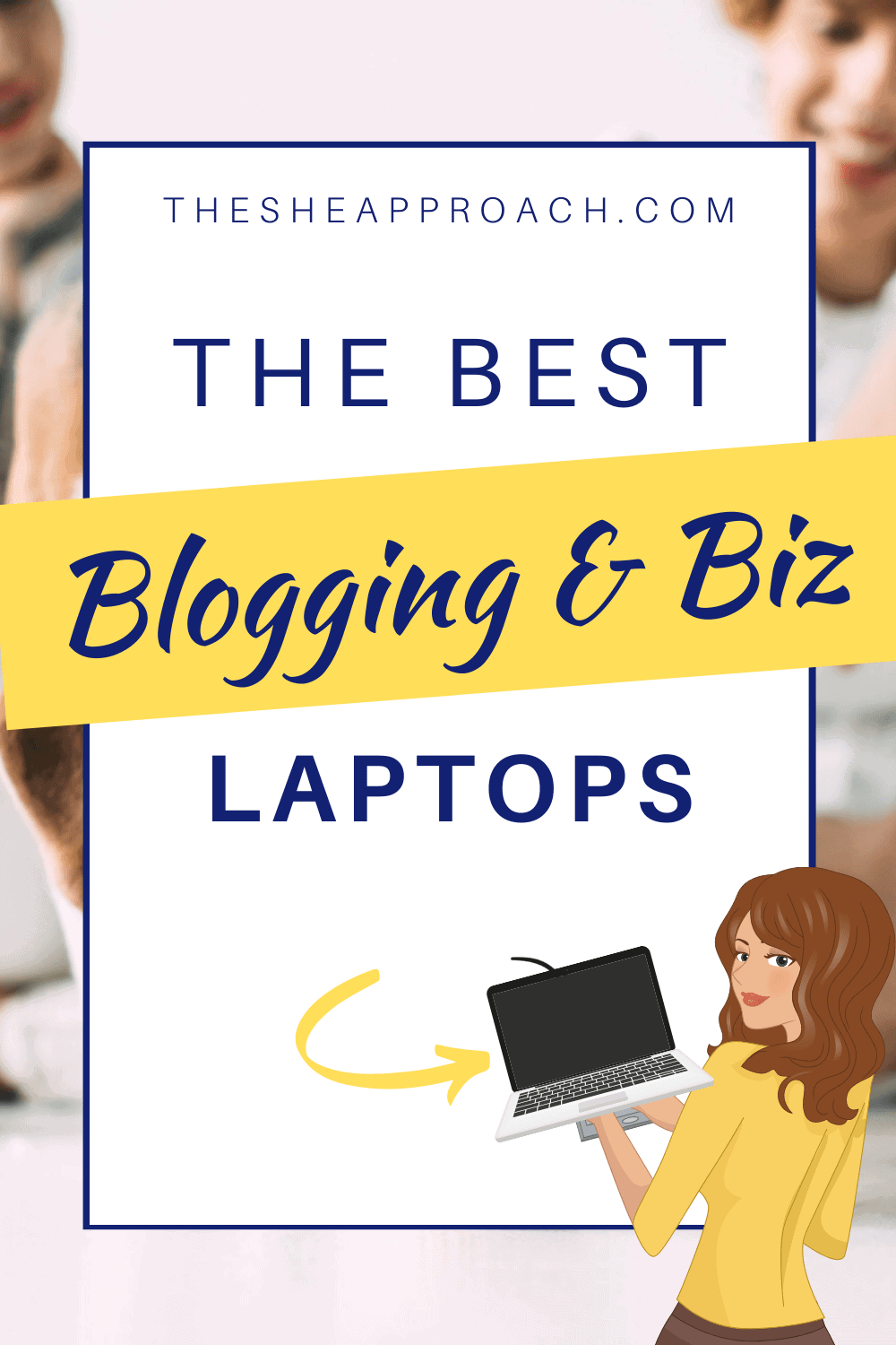 Best Laptops For Bloggers - Top 2024 Laptops That You Can Blog On