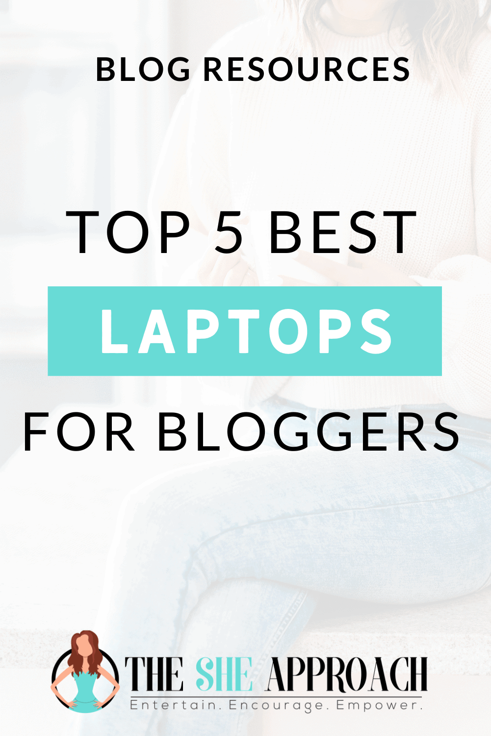 Best Laptops For Bloggers - Top 2024 Laptops That You Can Blog On