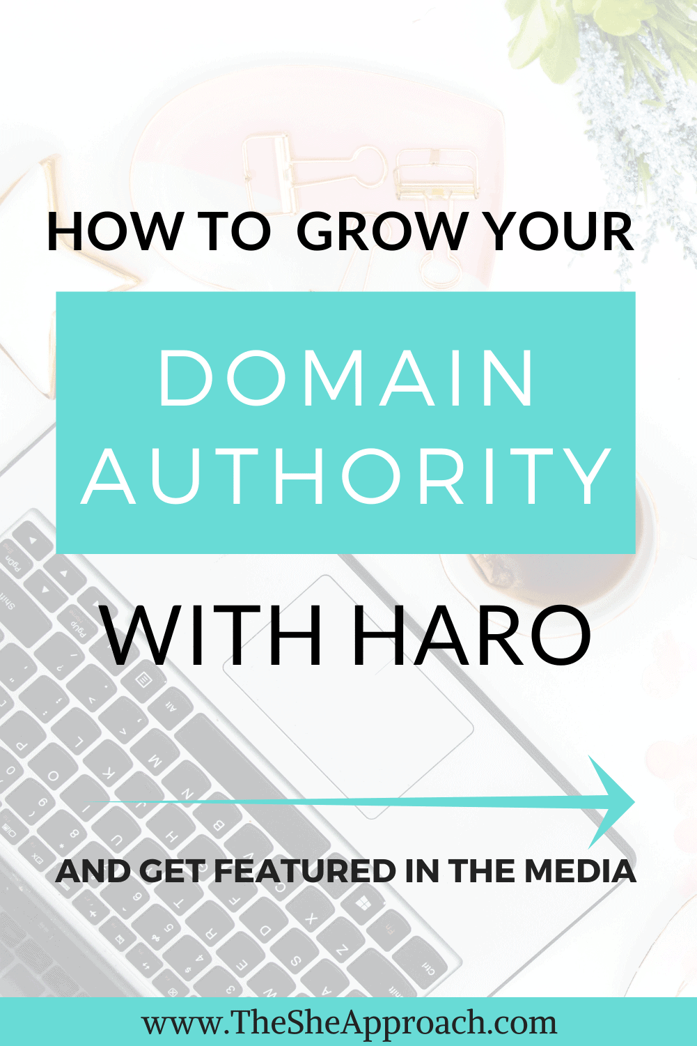 How To Improve Blog DA Score By Using HARO - A Blogger’s Guide To Building Backlinks With Help A Reporter Out