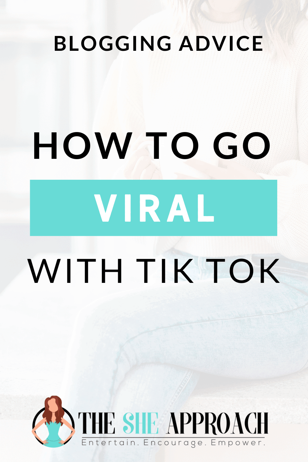 How to Explode Your Blog Traffic Using TikTok