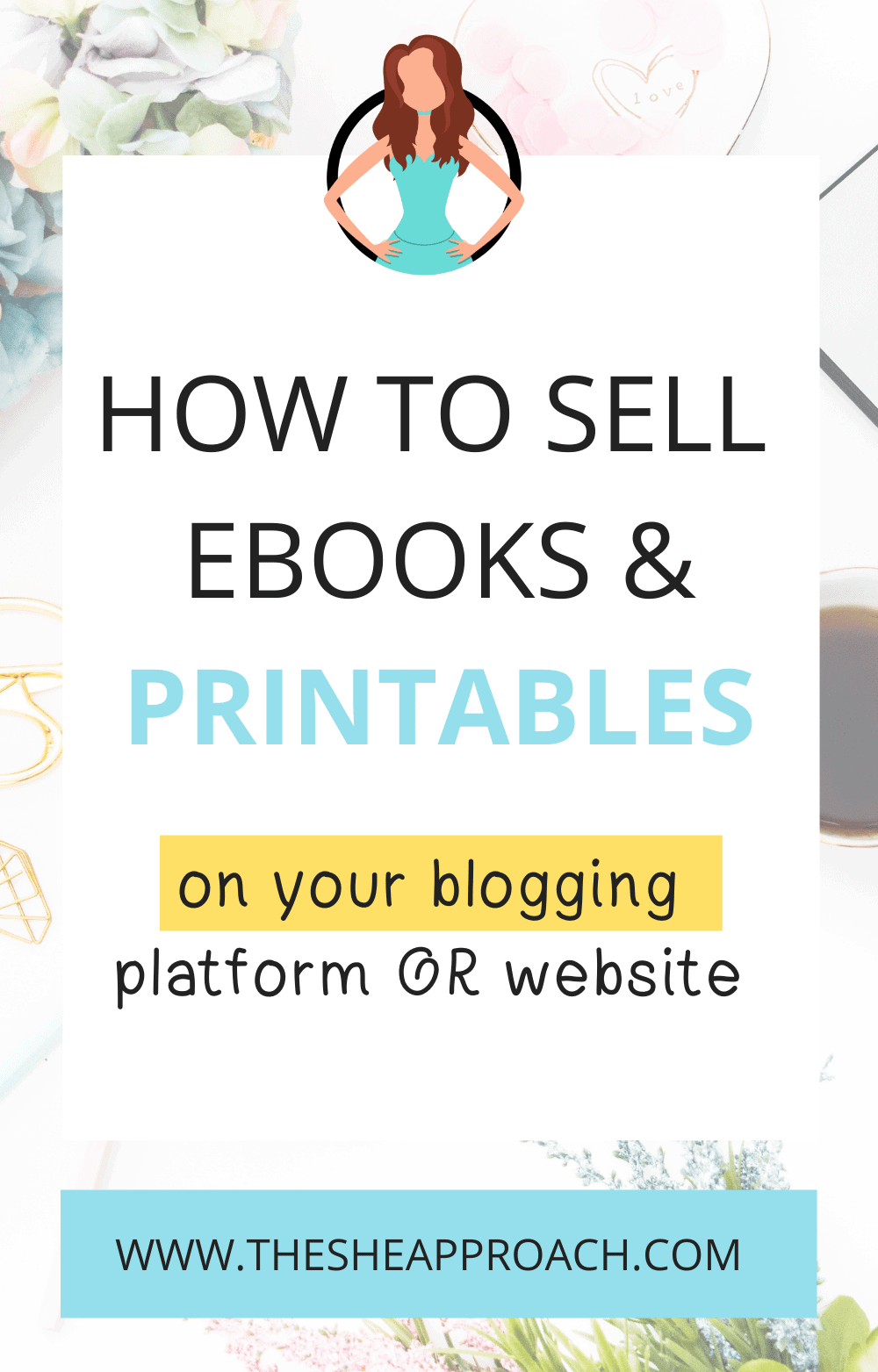 How To Sell Ebooks And Printables On Your Wordpress Blog With Send