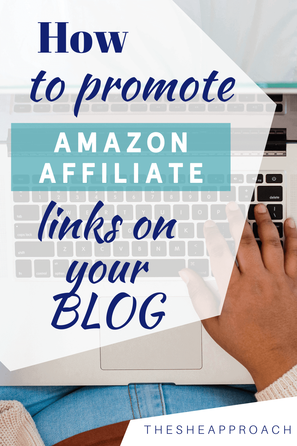 How to Add Amazon Affiliate Links and Images to WordPress Blog Posts