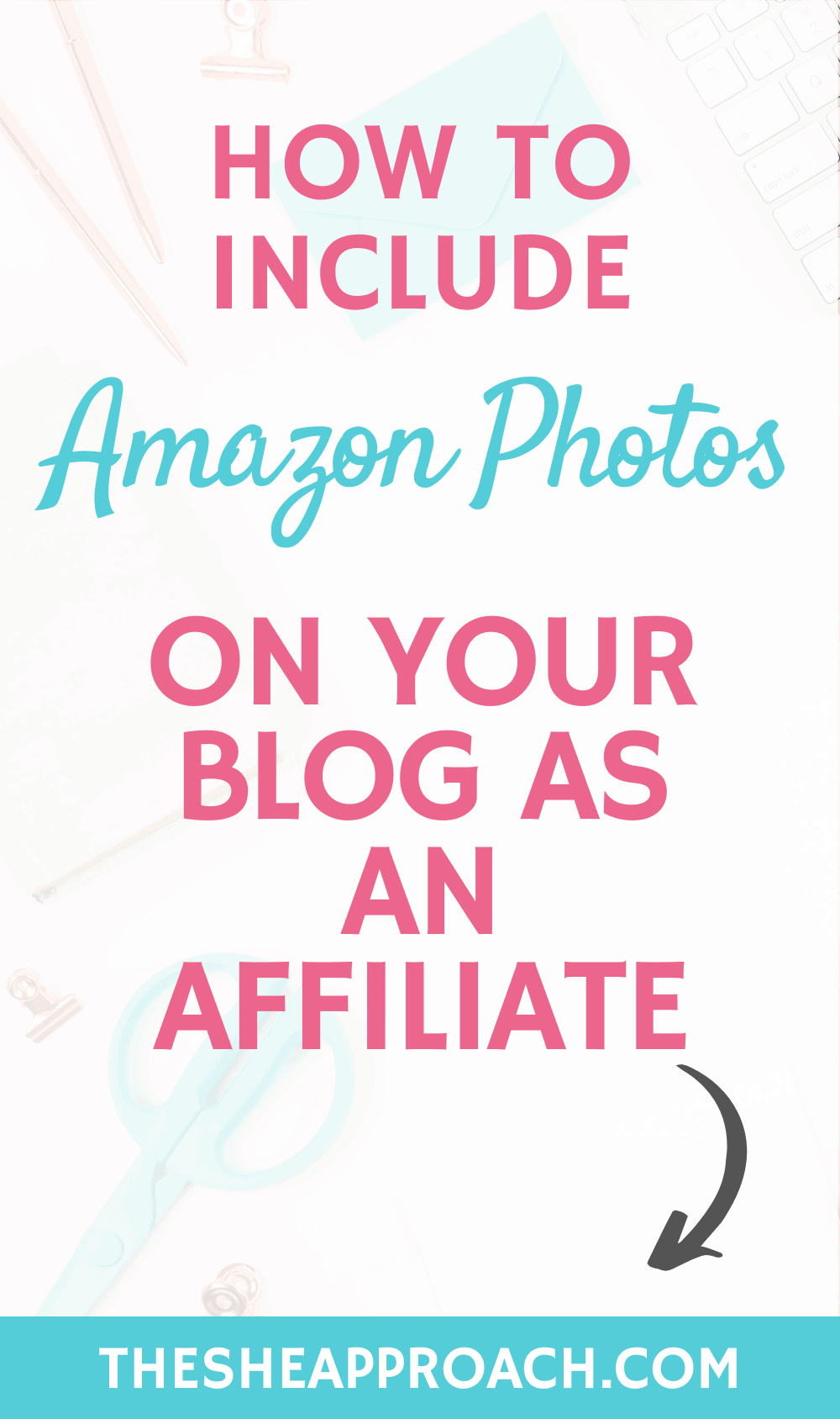 How to Add Amazon Affiliate Links and Images to WordPress Blog Posts