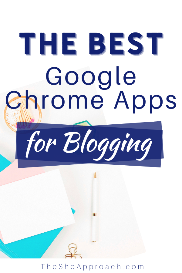 Best Chrome Extensions To Improve Blogging Productivity