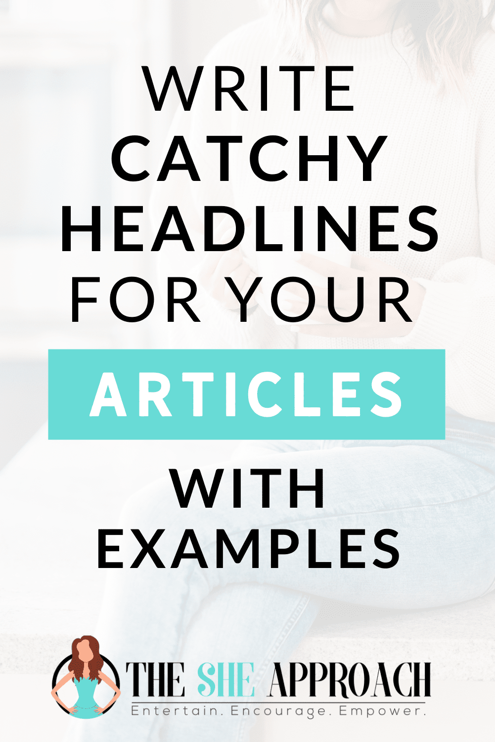 How To Write Catchy Headlines For Your Blog