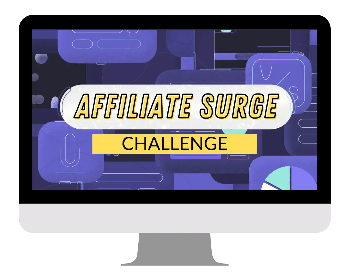 Affiliate Sales Surge - 14 Days Blogging Challenge