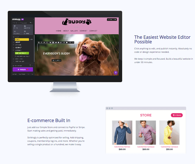 How To Make a Website Free Website & PageBuilder | Elementor