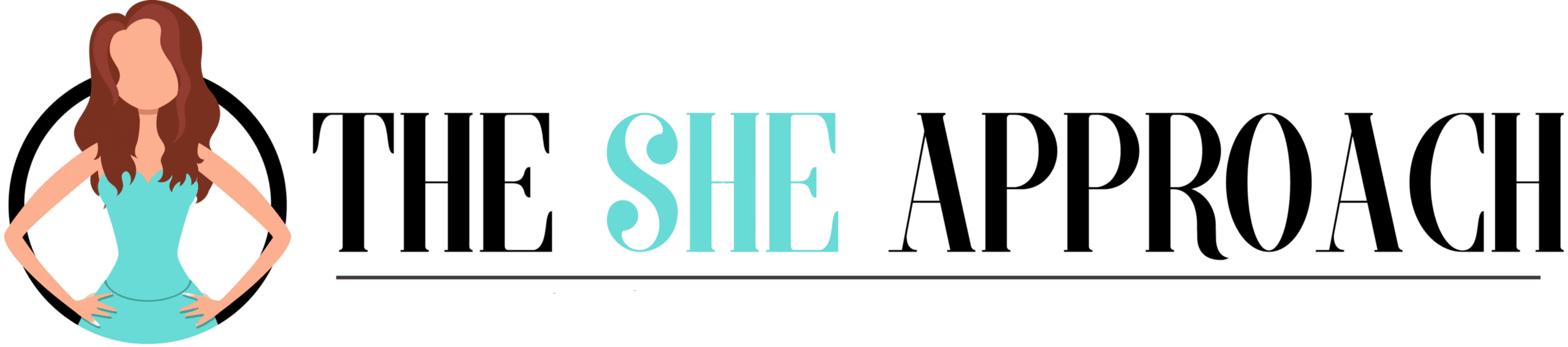 The She Approach